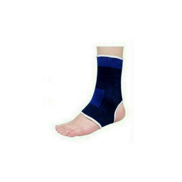 Ankle Suport Pelindung Engkel Futsal Bola Deker Kaki Gym Fitness