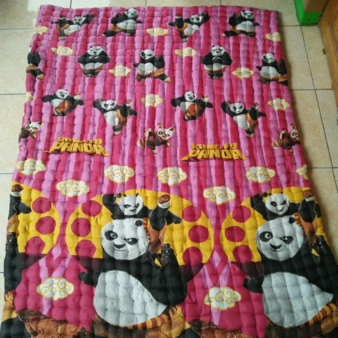 Kasur Lantai Palembang