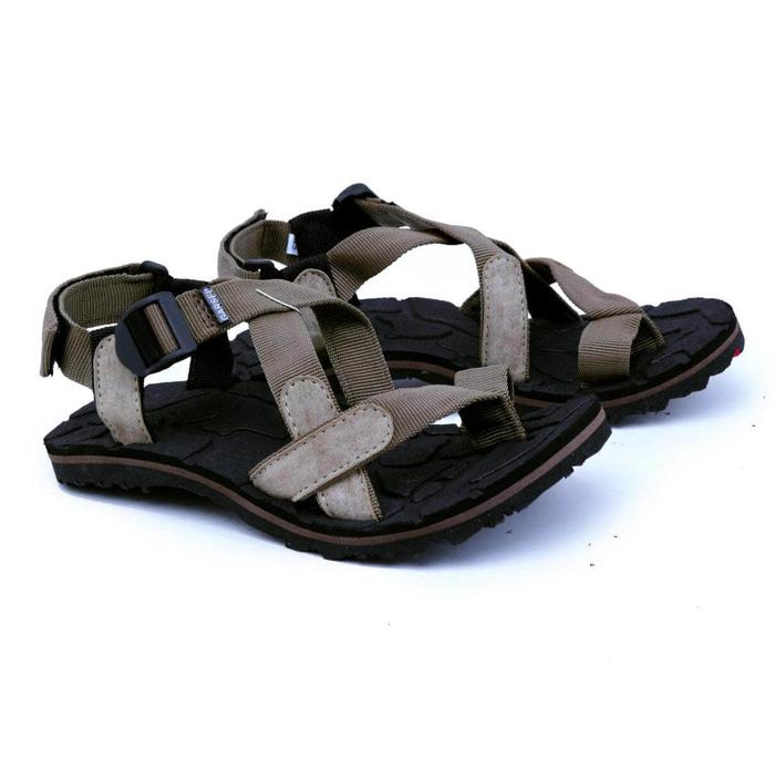 Sandal Gunung / Adventure Garsel GSG 3008 original