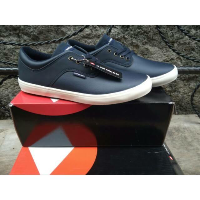 Airwalk Cooper Navy