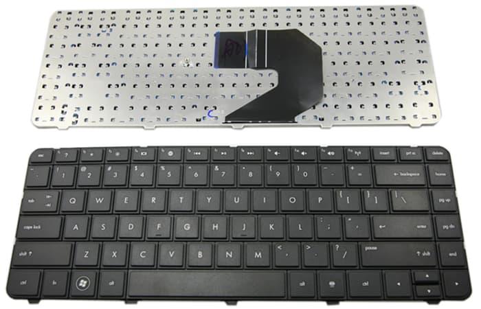 Original Keyboard Laptop HP COMPAQ CQ43 CQ430 CQ57 HP Pavilion G4 G6 G43 Series