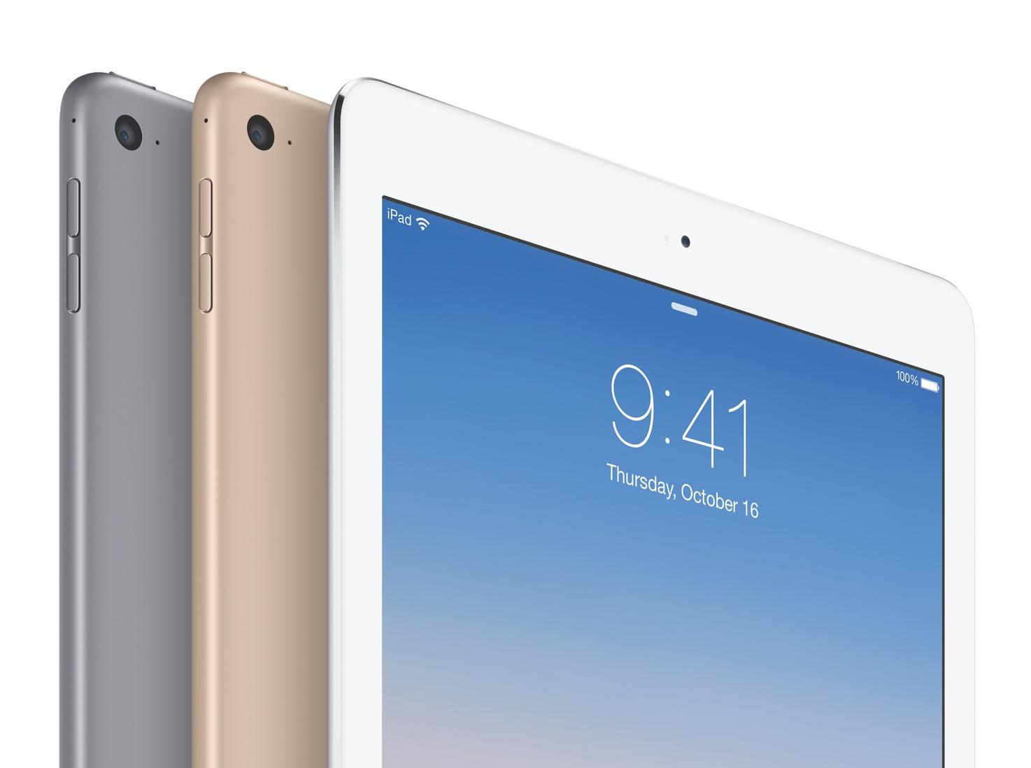 Apple iPad Air2 4G+Wifi 16 GB