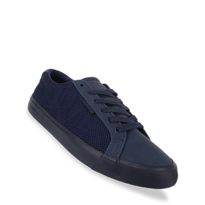 Airwalk - Keaton Sepatu Olahraga Sneakers Pria - Navy
