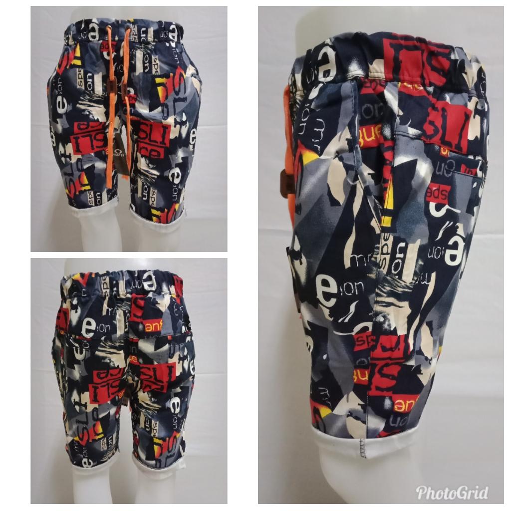 angelin fashion Celana Pendek Distro Printing Celana Skinny Celana Pantsm Celana Santai Celana Casual Celana Motif Celana Polos Celana Pria Celana Cino Celana Pantai Celana Denim Celana Jeans