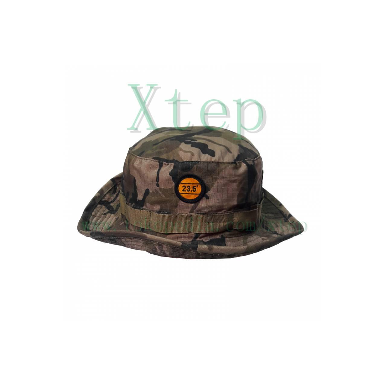 TOPI LORENG - TOPI RIMBA - EIGER T630