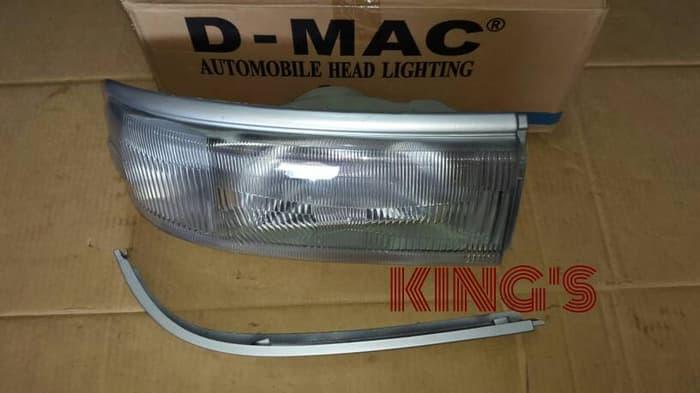 HEAD LAMP/LAMPU BESAR FUTURA 1.5