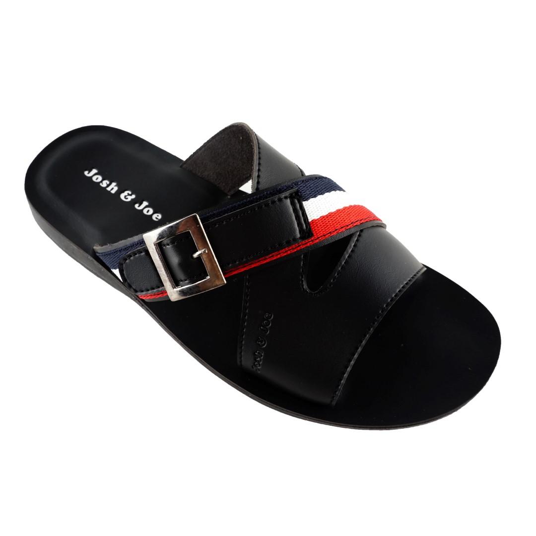 Josh&Joe / fashion pria / sandal murah / sandal pria / sandal pria kulit / sandal pria casual / sandal pria dewasa / sandal gunung pria/ sandal jepit pria GSBK