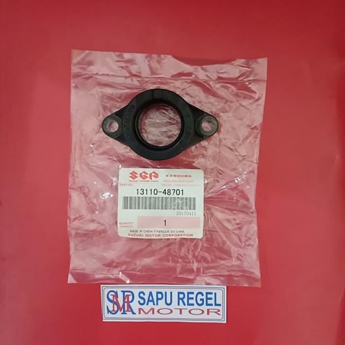 PROMO manipol intake suzuki ts 125 TERBARU