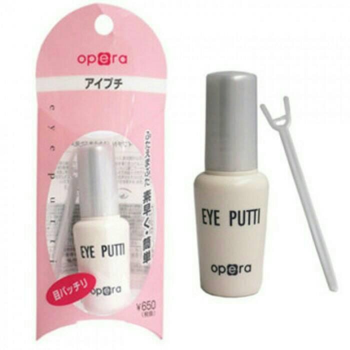 LEM BULU MATA OPERA MADE IN JAPAN 100 ORIGINAL Beauty Care