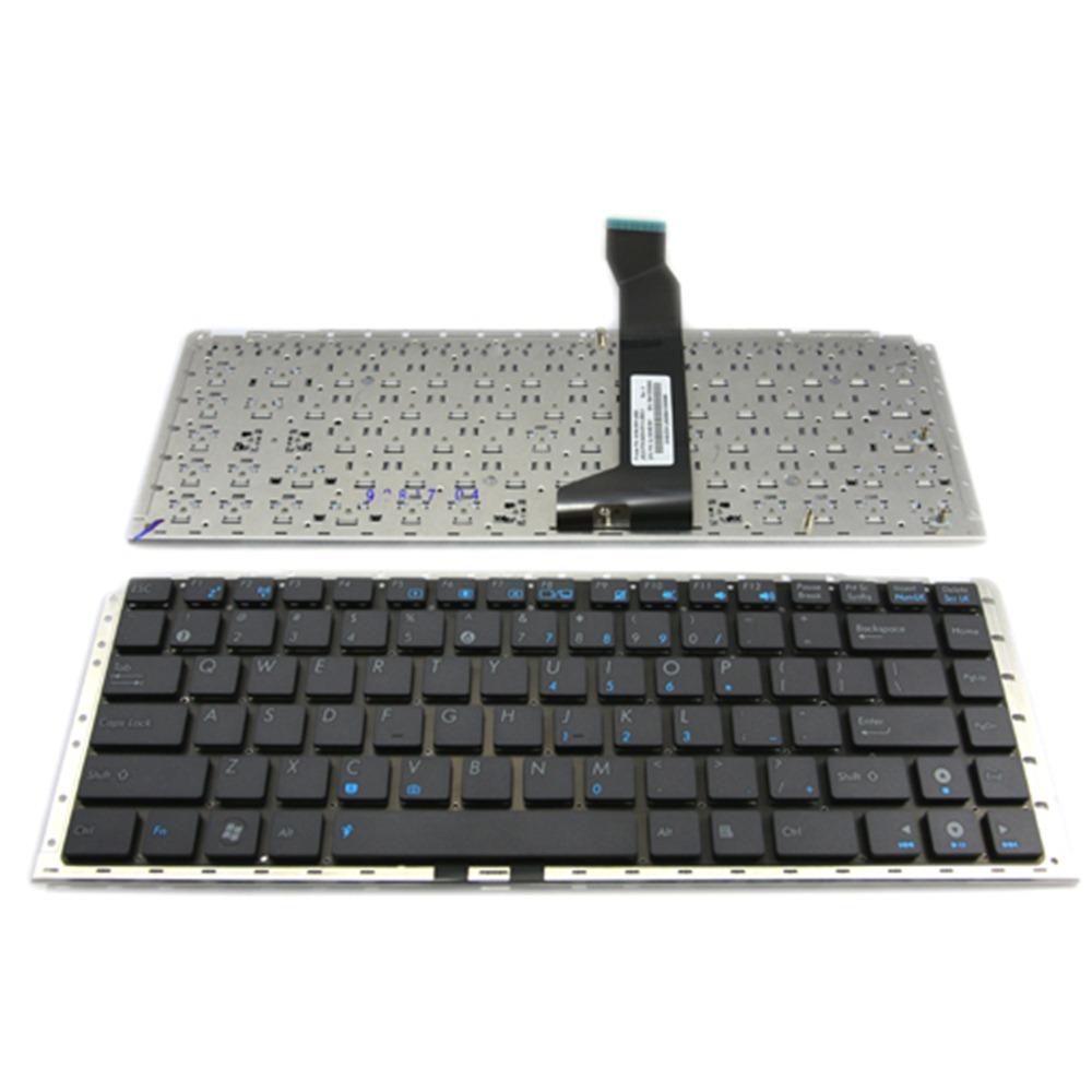 Keyboard Asus UX30 UX30s (US) - Black Keyboard Asus UX30 UX30s (US) - Black