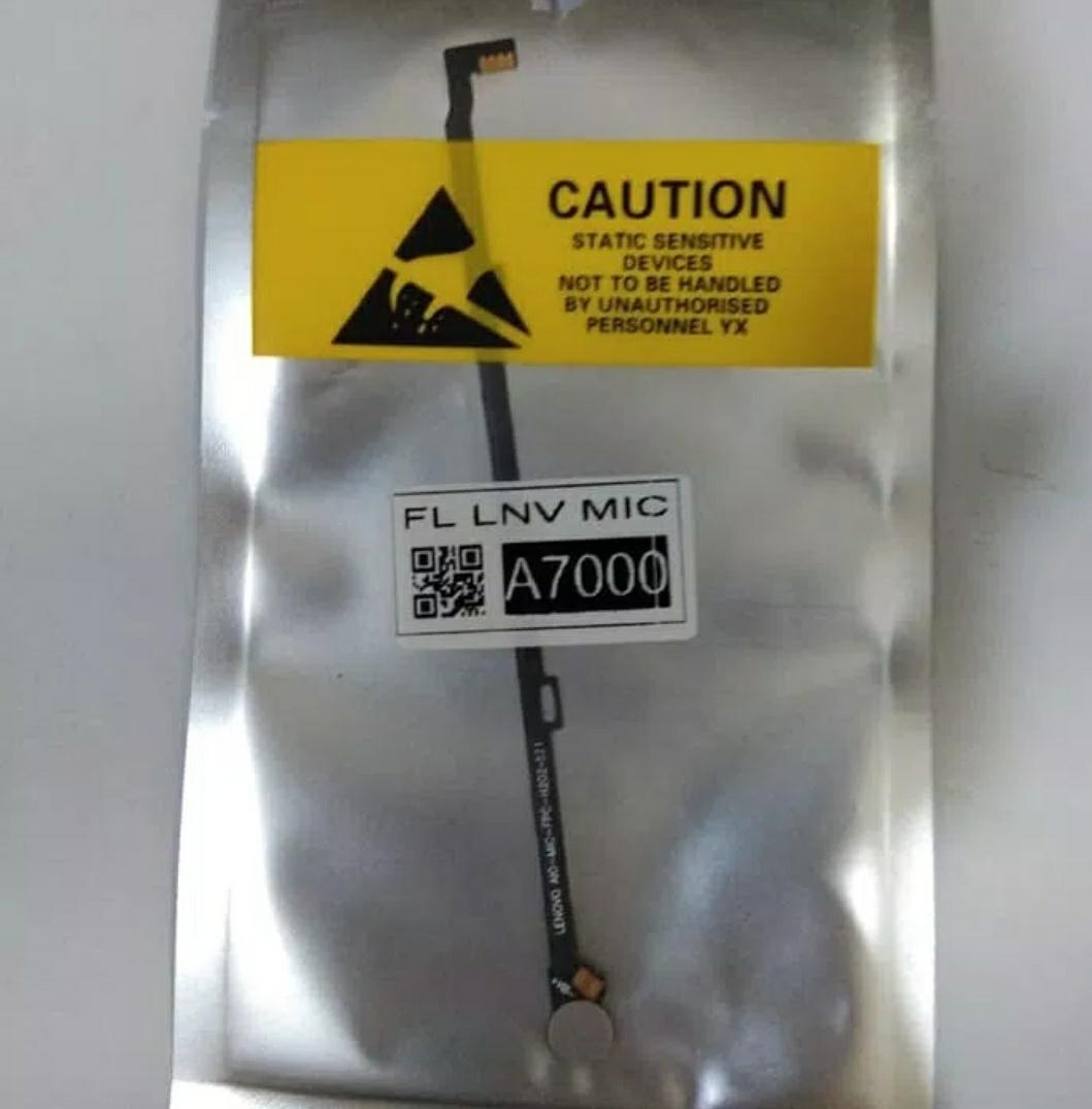 FLEKSIBEL LENOVO A7000 MIC KABEL FLEXIBLE FLESIBLE CABLE