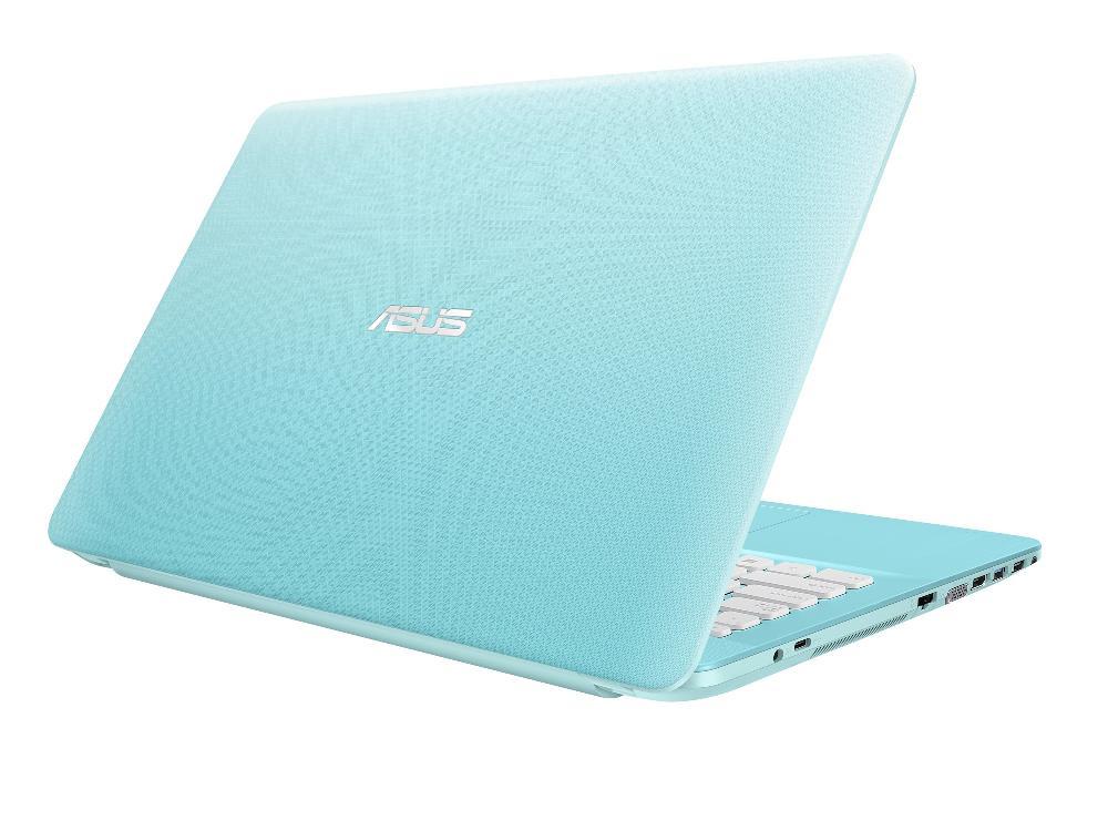 ASUS X441NA - Intel Celeron N3350 - 4GB - 500Gb - 14inch - Win10 - Blue