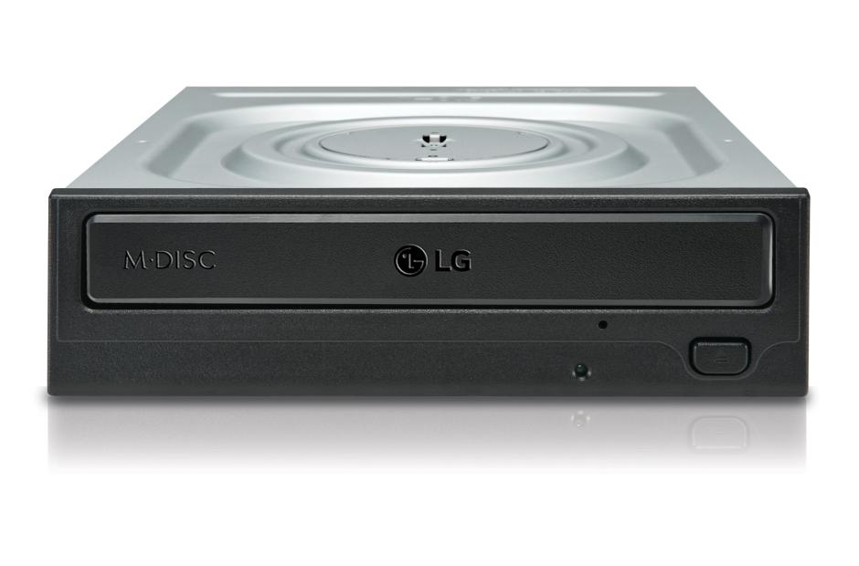 SUPER MULTI DVD WRITER LG INTERNAL 24X SATA