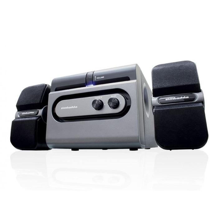 Speaker Aktif Simbadda CST 6200N
