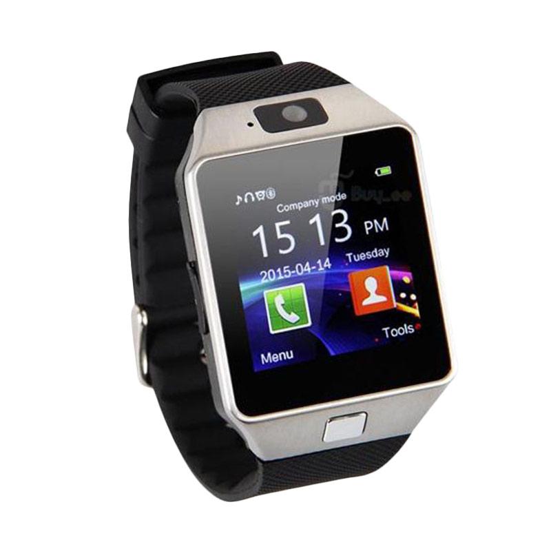 Smartwatch / Smart Watch U9 / DZ09 Onix Cognos - Jam Android / Pintar Murah Original 100% - Jam Tangan Android Keren