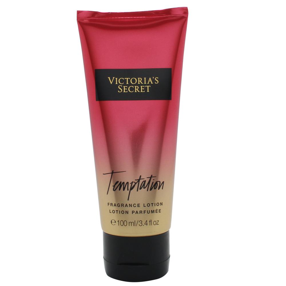 Victoria Secret Temptation (Body Lotion) - 100 ML