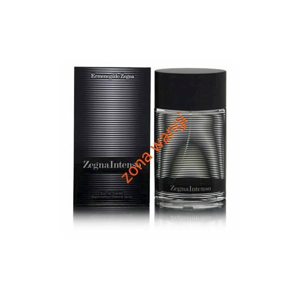 Parfum Original - Ermenegildo Zegna Intenso Man