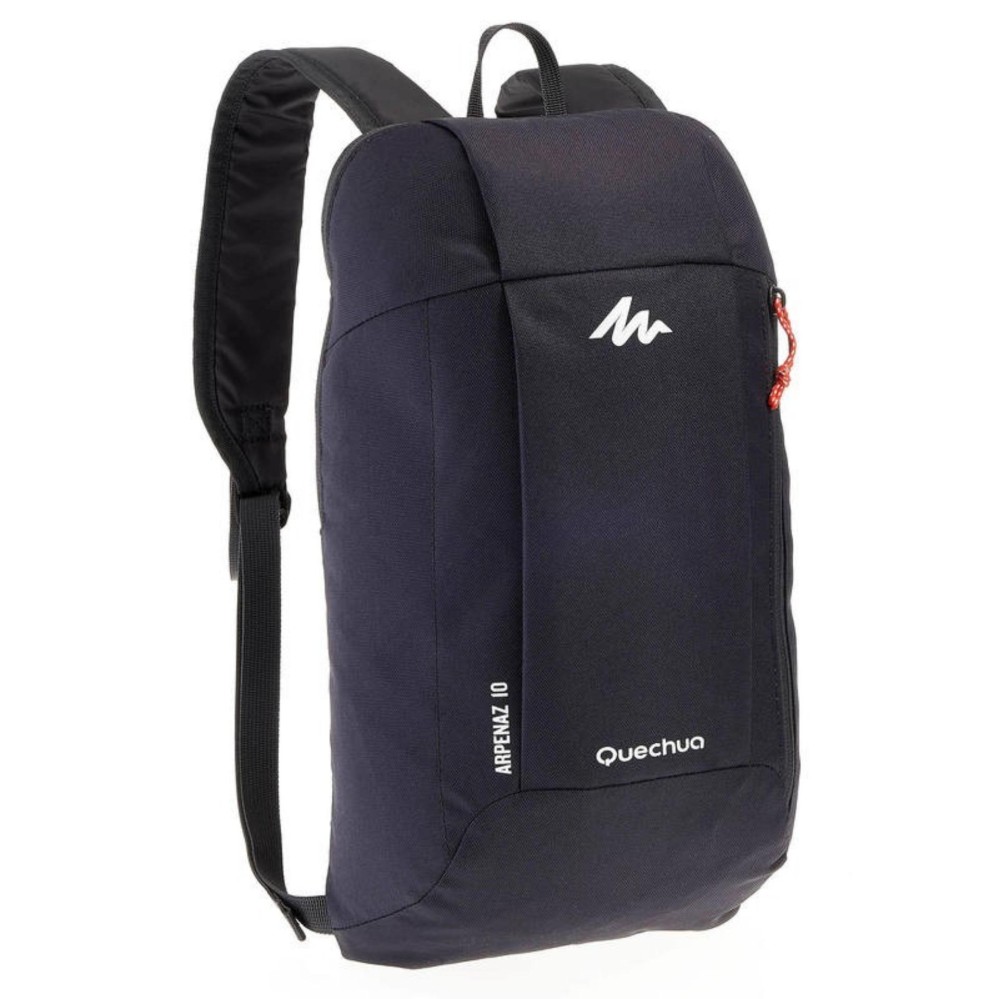 TOKO INDONESIA Best Aksesoris Olahraga Olahraga Outdoor Pria 28 Original Branded Uni Multipurpose Backpack MSR218 Tas Ransel Kecil Harian Pria Wanita Dewasa Anak Laki Laki Perempuan Daypack Gendong Punggung Travel