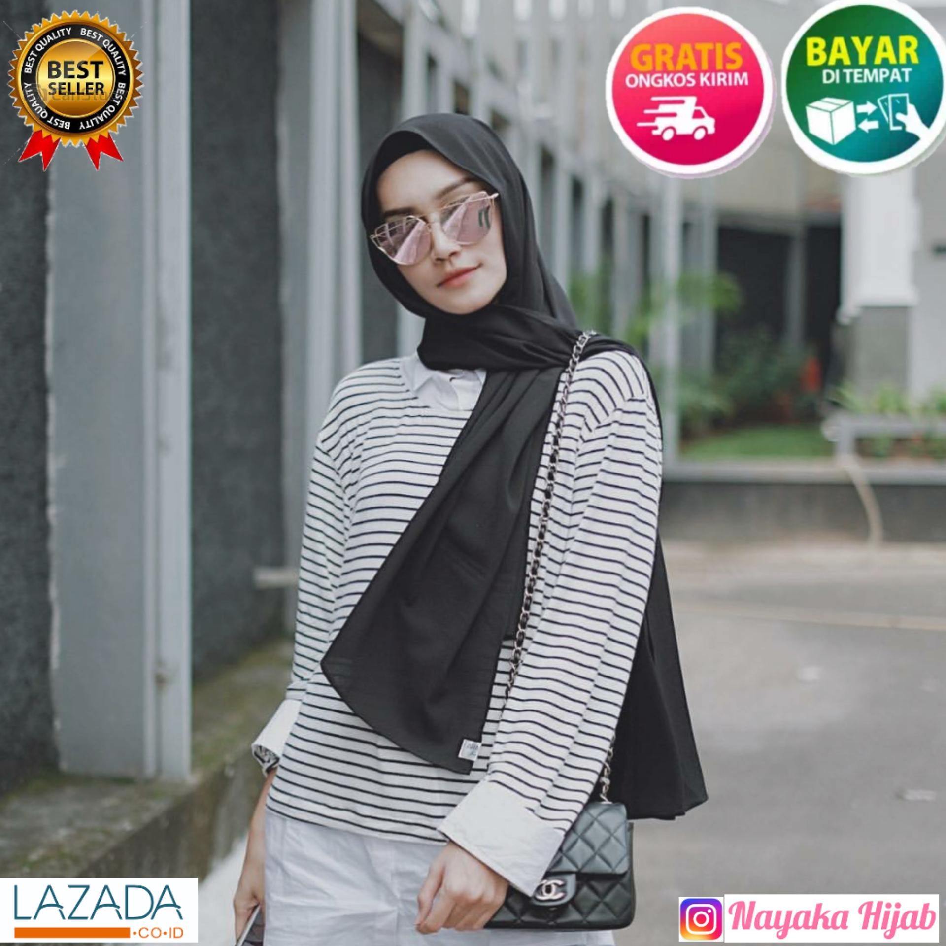 The cheapest price Jilbab Hijab Kerudung Segiempat Segi Empat Motif Kerudung Pasmina Jilbab Pasmina jilbab lebaran Hijab Pasmina Polos Basic Panjang Jilbab Murah Diamond Italians Diamond Crepe