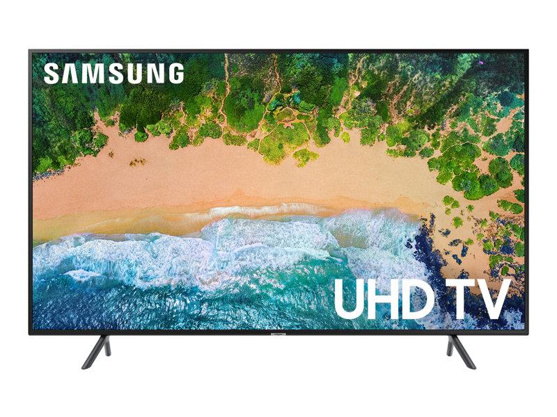 Samsung 2018 UHD TV 75NU7100 - Nasional