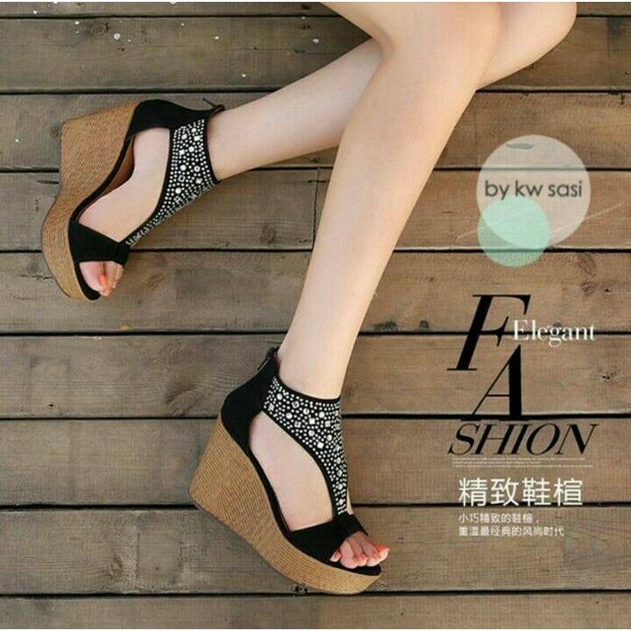 WEDGES GLOW HEIRS PAYET