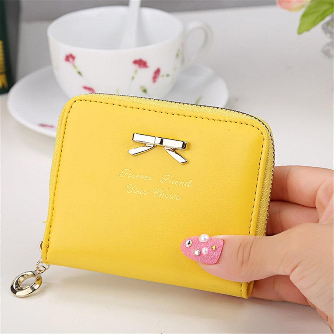 Forever Friend Your Choice Cute Ribbon Purse
