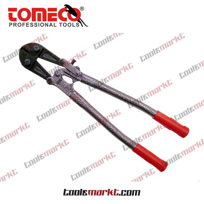 ORIGINAL - Tomeco Gunting Besi Beton 36