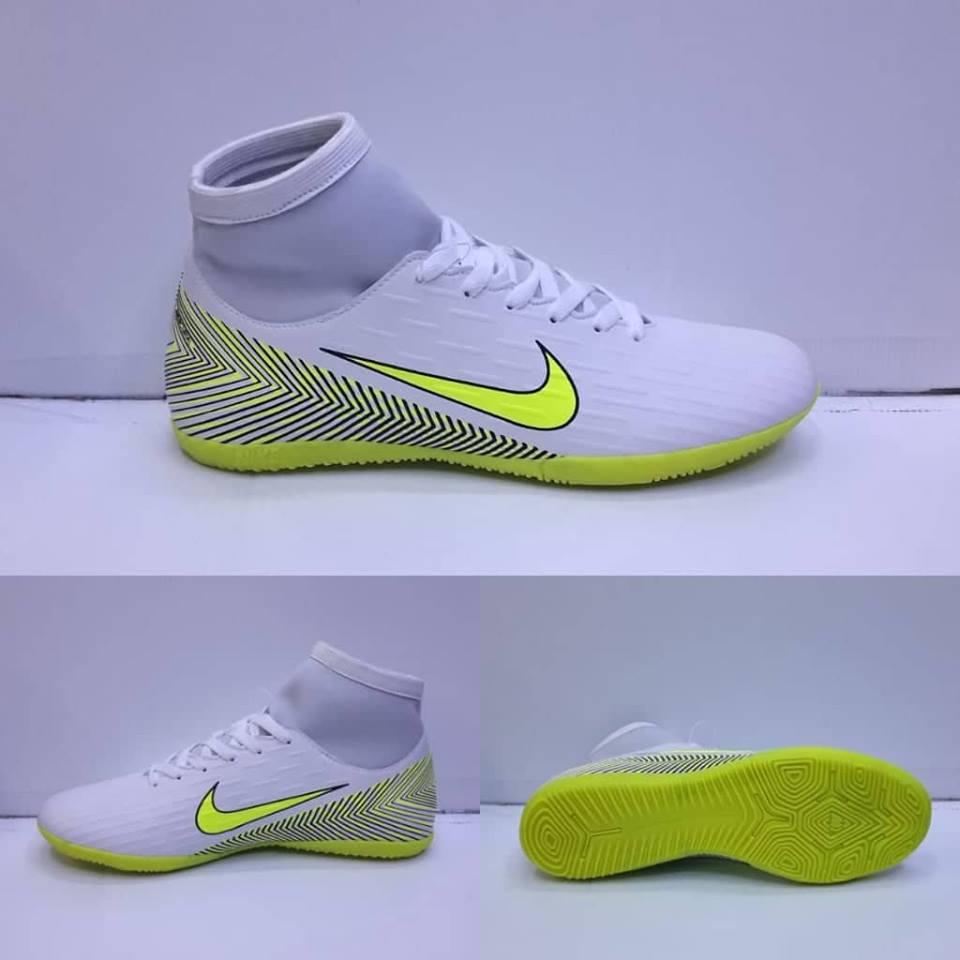 Sepatu FUTSAL Terbaru - PM89 - PREMIUM - BISA BAYAR DI TEMPAT