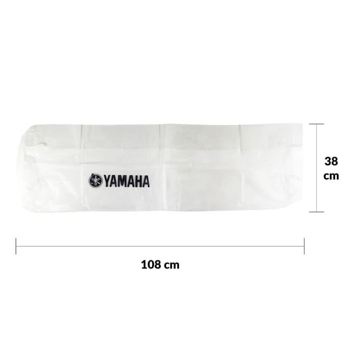 Cover Keyboard YAMAHA Penutup Anti Debu Gigbag Softcase Hardcase