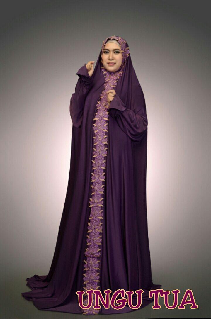Farisa Olshop, Mukena Terusan Dubai Sakura Spandek Sutra Ungu Tua Renda Berlengan, Mukena Dewasa Jumbo Putih, Mukena, Mukena Dewasa, Mukena, Mukena Dewasa, Mukena Anak, Mukena Rabbani Putih, Mukena Rabbani Untuk Remaja, Mukena Rabbani
