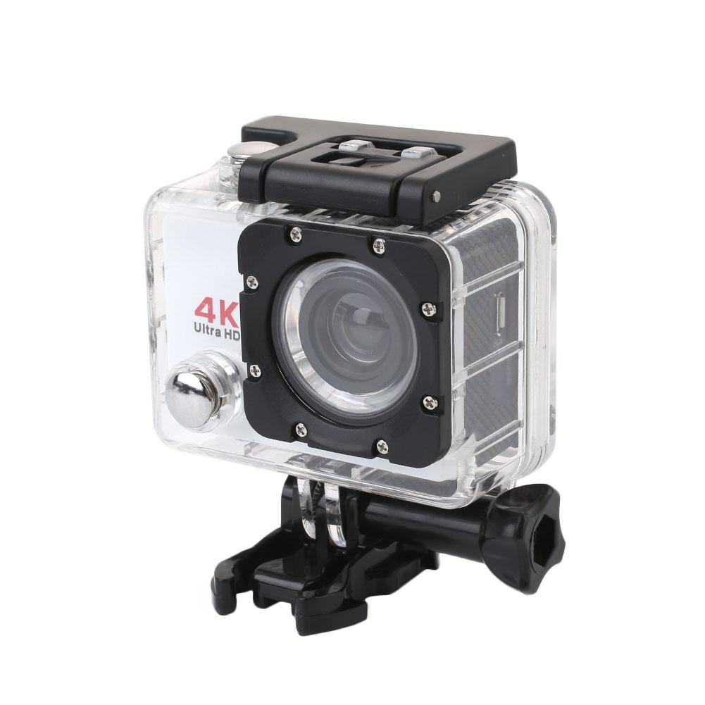 Fantastis Mall Kamera Olahraga Olahraga DV Kinerja Tinggi 30fps Wide Angle Cam Selang Waktu