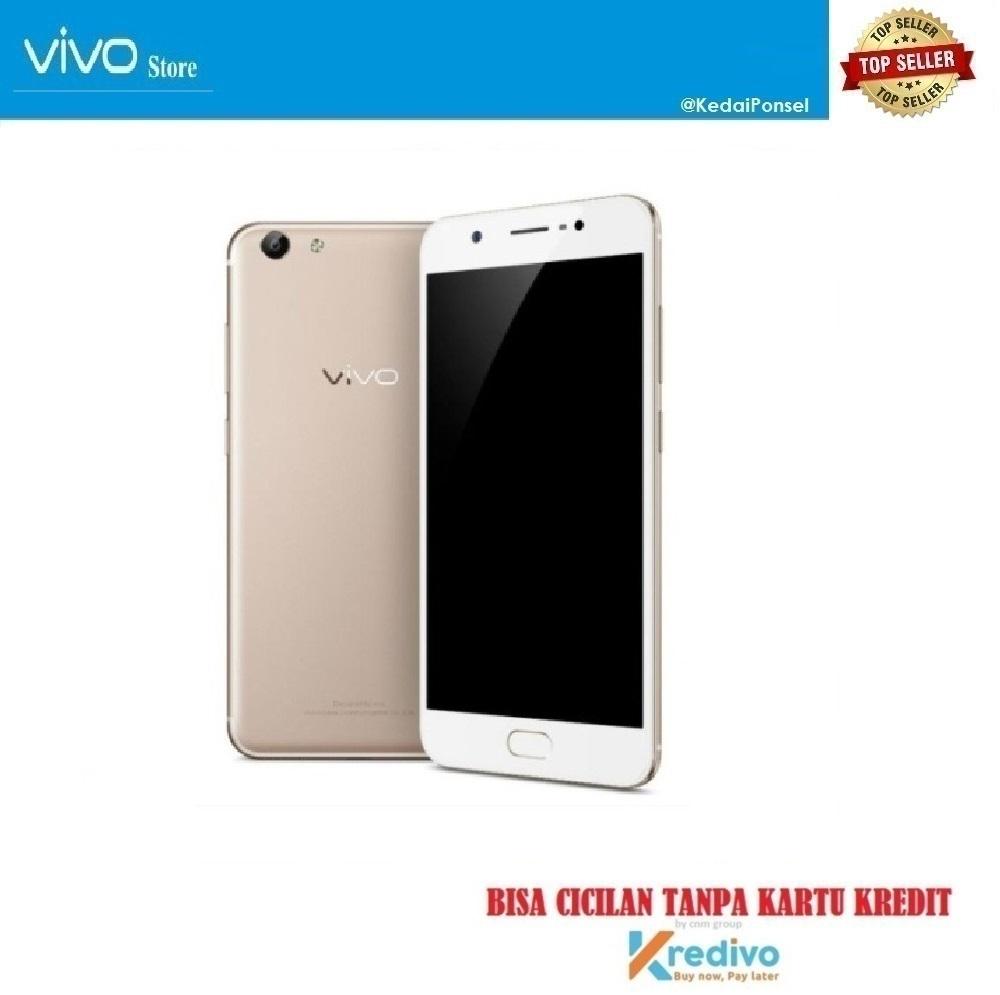 VIVO Y69 [3/32GB]