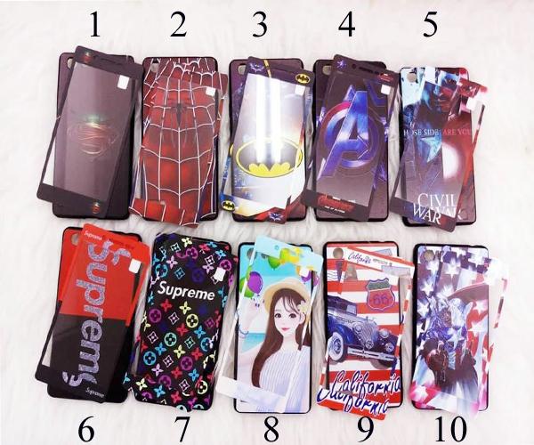 Softcase Jelly Glossy Streetwear OFF White & Kenzo For OPPO A37 Free Tempered Glass 360 motif. Alfa brother Store Source · Softcase Fuze Gambar Timbul Super ...