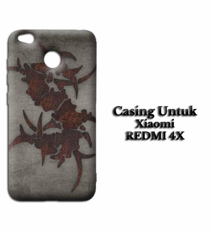 Casing XIAOMI REDMI 4X sepultura dark Hardcase Custom Case Se7enstores