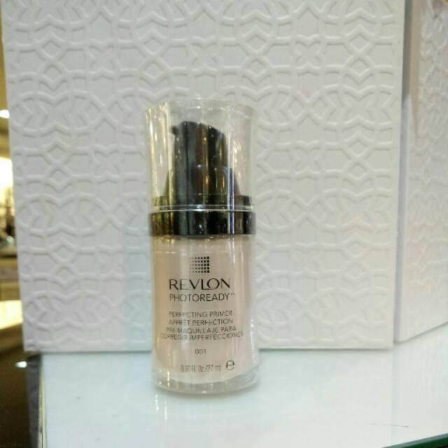 Revlon Photoready Perfecting Primer 27ml