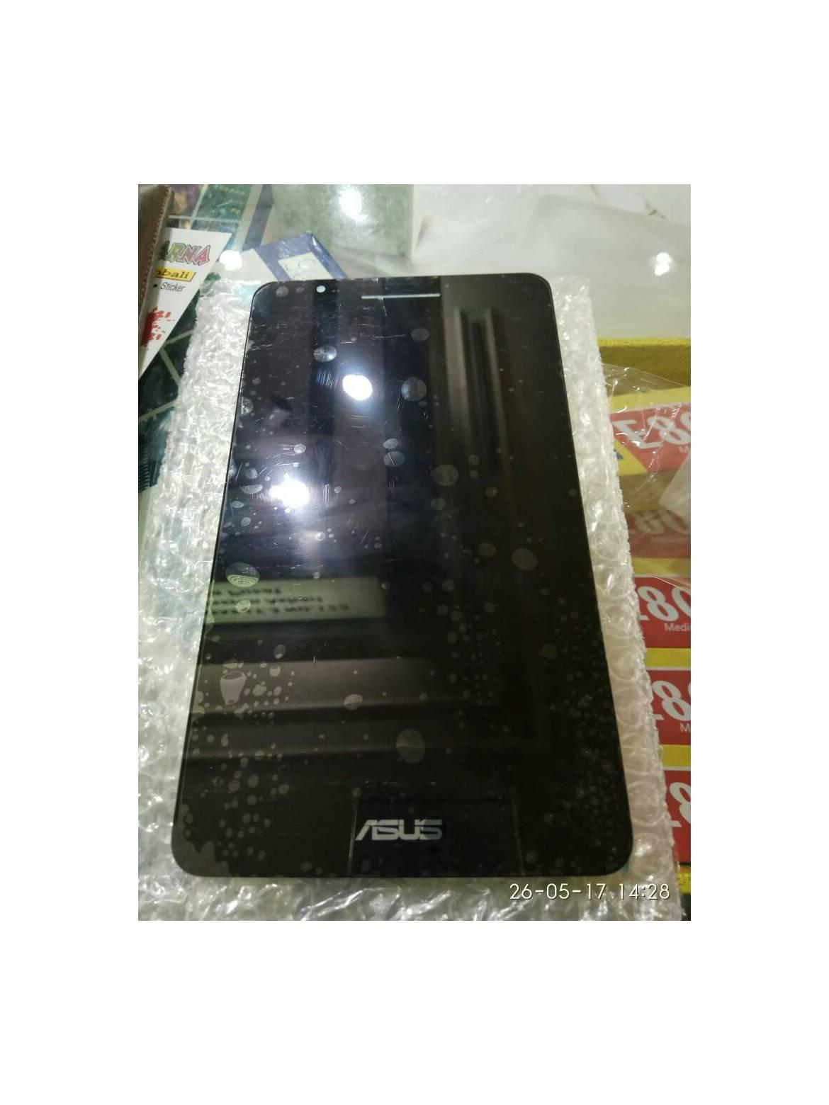 Lcd Touchscreen Digitizer Fullset Asus Fonepad RAM 2GB FE171C ORI K01N