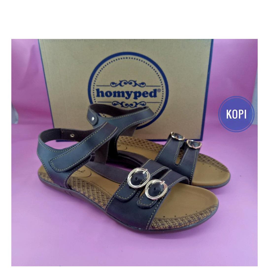 Homyped sepatu sandal wanita vanesa tb 23 36-40