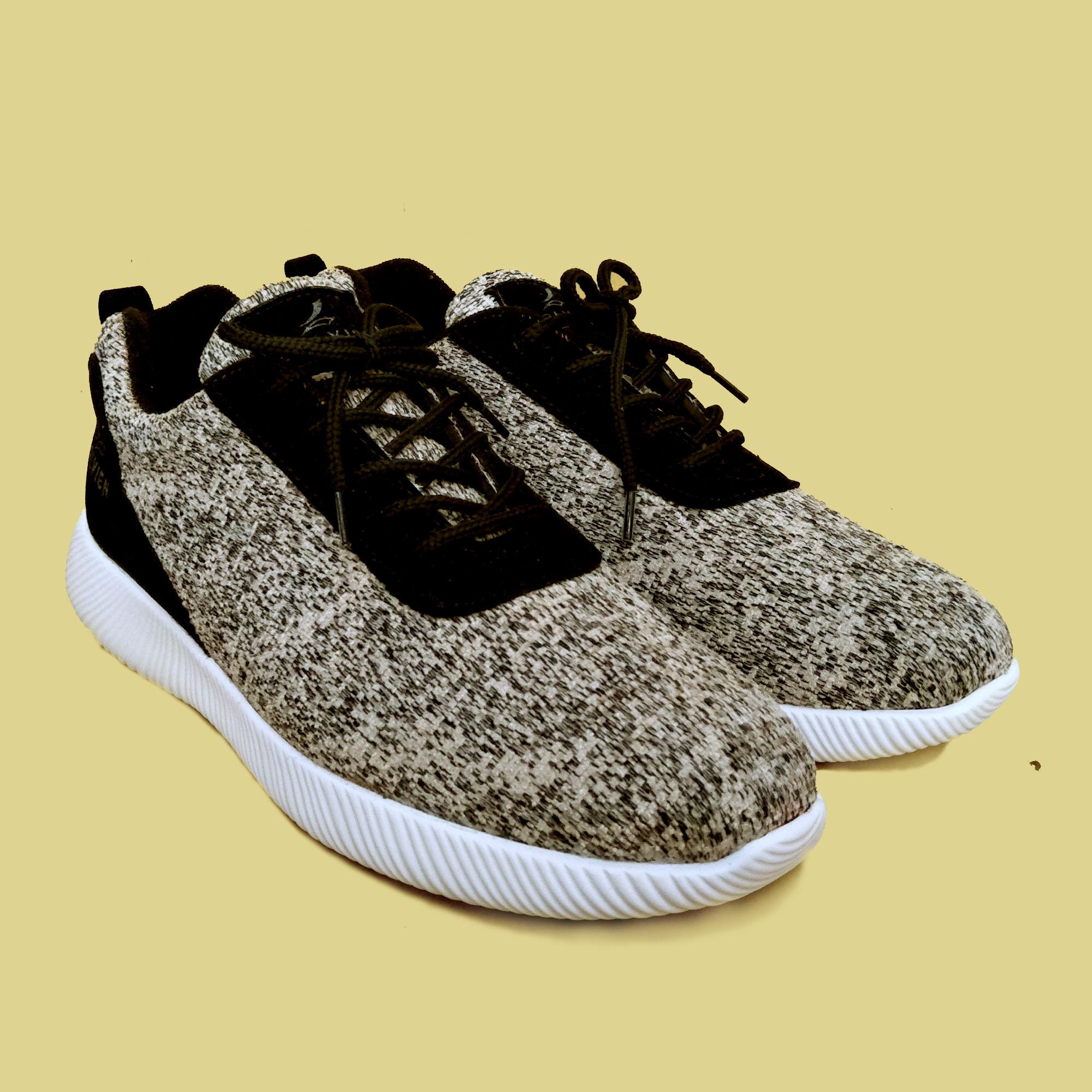 Calvien Sepatu Pria Sneakers/Sepatu Pria Kets/Sepatu Olah Raga/Sepatu Kasual Kode CL-09