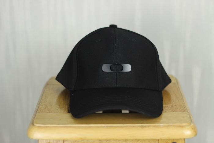 Topi Trucker Oakley Hitam - Topi Pria Terlaris - Fashion Pria - Fashion Pria Keren - Topi Pria Terpopuler - Topi Import - Aksesoris Pria - Best Seller - Topi Unisex