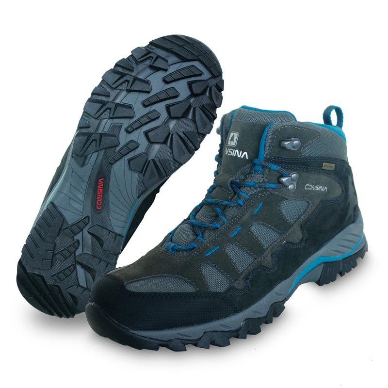 Consina Pokhara Trekking Shoes