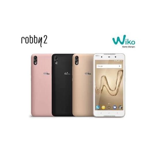 Wiko Robby 2 LAYAR 5,5
