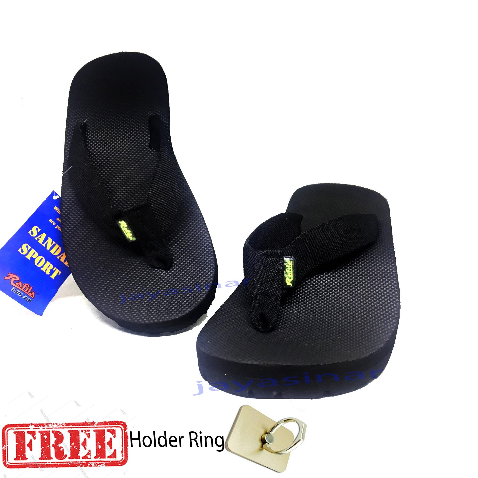 Jayasinar Rafila Collection Sandal Gunung - JP - HT