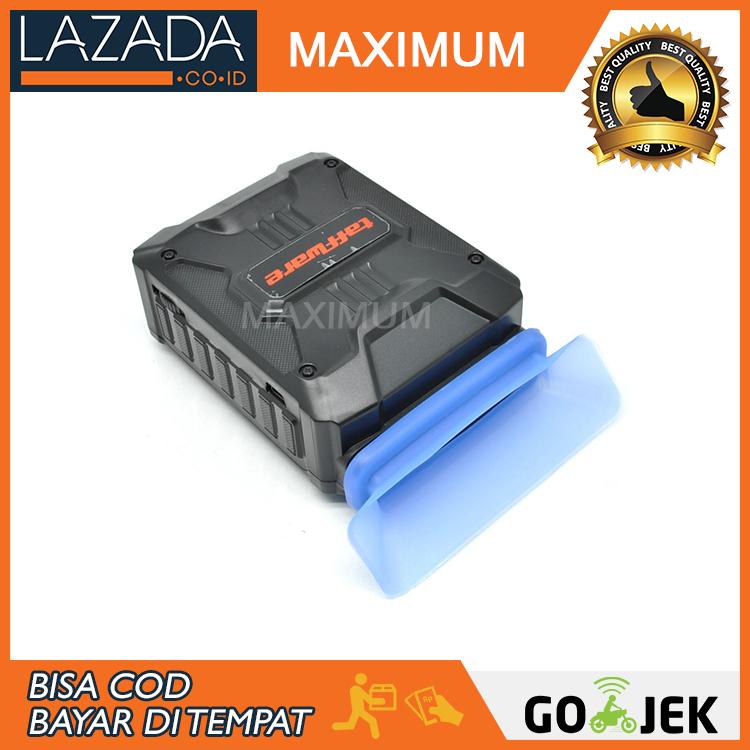 Taffware Universal Pendingin Laptop Vacuum Cooler - Pendingin Laptop MAX_COD