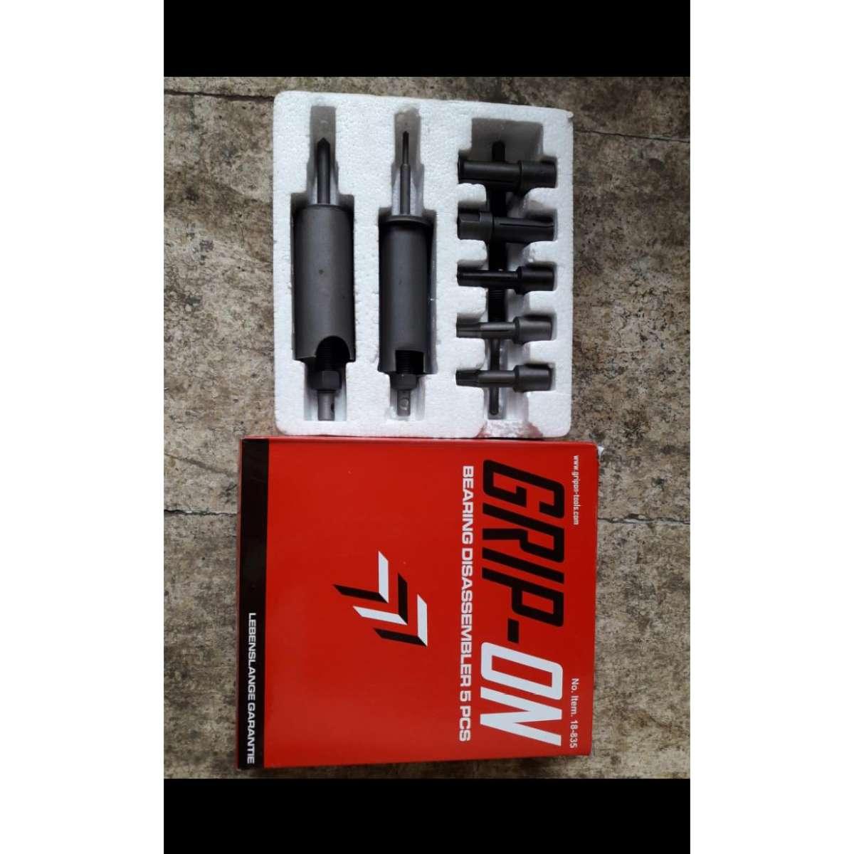 Treker Bearing Dalam Grip On Treker Bearing Inline Treker Cvt By Wp Agen Perkakas-