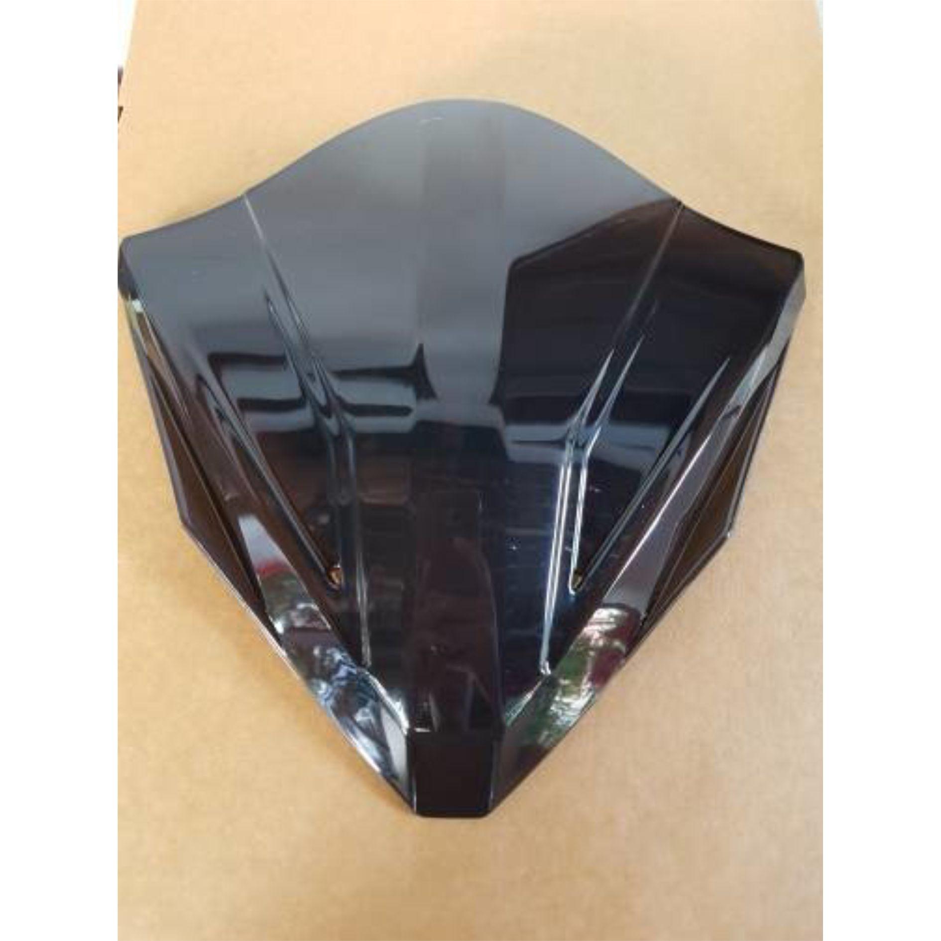 Kaca Depan Aksesori Kaca Depan Motor Lazada