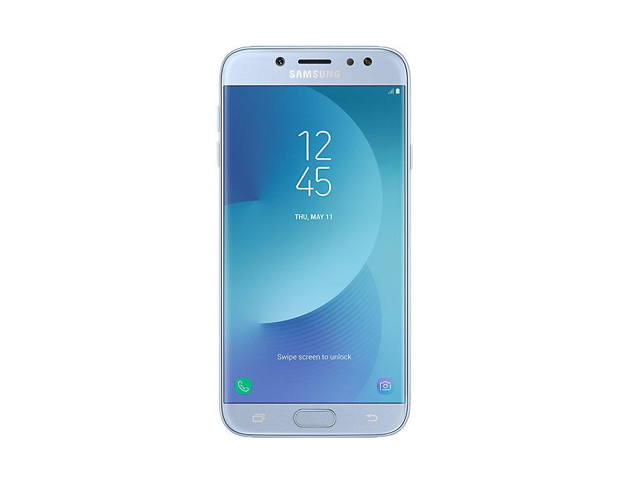 Samsung Galaxy J7 Duo (3/32GB) Garansi Resmi