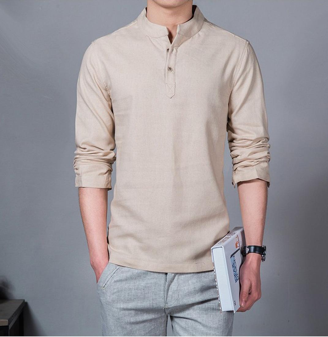 koko Lazuardi Cream Bahan Cotton Palace Tebal Nyaman Di Pakai Eleghan Dan simple Tersedia 8 Warna Pilihan DISKON