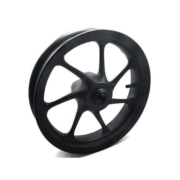 Velg Racing Depan Grey Scoopy eSP K93 44650K93N00ZA Harga 982,100 rupiah*Gratis Ongkir