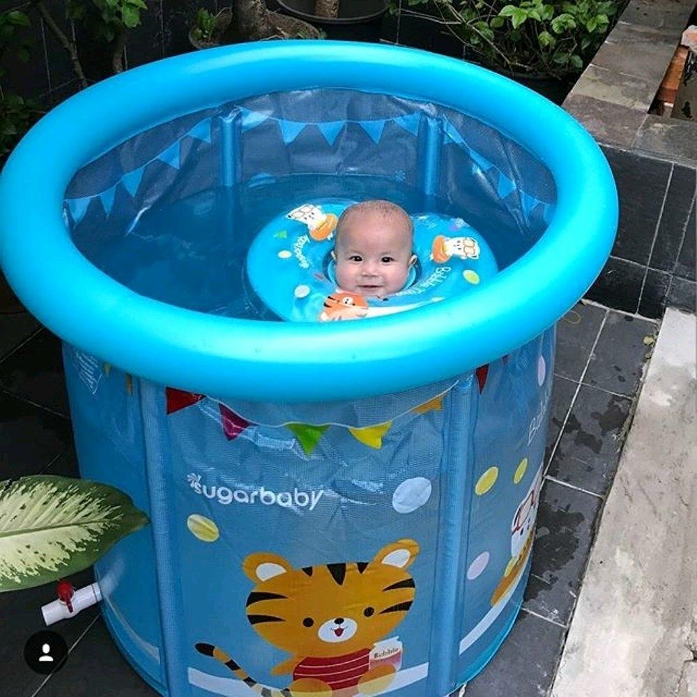 Perlengkapan Mandi & Perawatan Kulit Bayi | Lazada.co.id