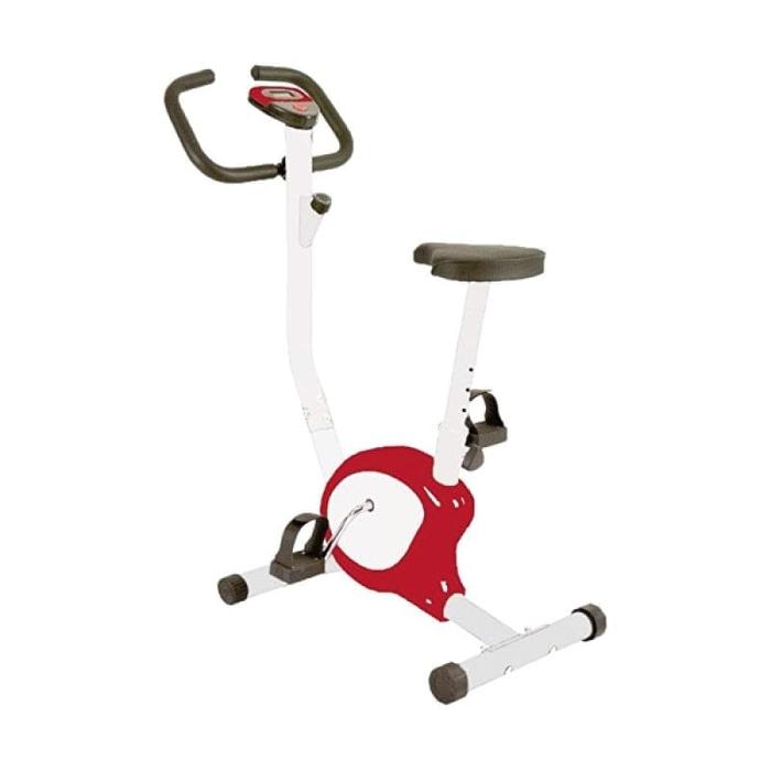 Hot Item!! Exercise Bike Sepeda Fitness Dibawah 1 Juta Alat Olahraga Termurah - ready stock